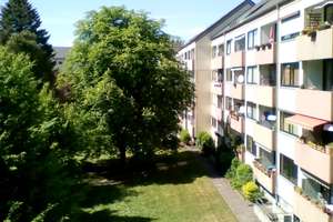Helle, modernisierte 2-Zimmer-Wohnung in ruhiger Wohnlage in Misburg-Nord mit 2 x Loggia – Die vollständige Adresse der Immobilie erhältst du vom Anbieter., 30629 Misburg-Nord, Hannover – Vorschaubild 3