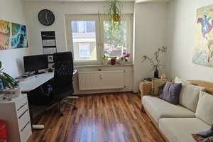 Schöne 3-Zimmer-Wohnung in Duisburg Hochheide – Die vollständige Adresse der Immobilie erhältst du vom Anbieter., 47198 Hochheide, Duisburg – Vorschaubild 3