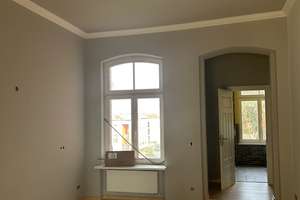 Reserviert - Attraktive 3-Zimmer-Altbauwohnung in zentraler Lage von Rostock – Blücherstraße 35, 18055 Stadtmitte, Rostock – Vorschaubild 4