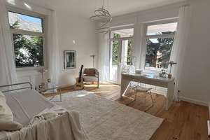 Exklusive Villa mit Einliegerwohnung – Erstbezug nach Sanierung – Walkmühlstraße 19, 65195 Nordost, Wiesbaden – Vorschaubild 11