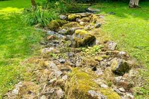 Besondere Immobilie aus zwei Häusern mit großem Garten im grünen Herzen 0bersontheims – Gaildorfer Straße 17, 74423 Schwäbisch Hall (Kreis) – Vorschaubild 28