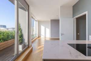 FAMILIEN-PENTHOUSE - 4,5 ZIMMER - MIT WEITBLICK, SIEMATIC EINBAUKÜCHE UND EXKLUSIVER AUSSTATTUNG – Stallschreiberstrasse 19, 10117 Mitte (Ortsteil), Berlin – Vorschaubild 10