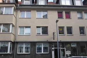 Zentral aber ruhig: Sanierte Wohnung in der City – Blumenstr. 3, 30159 Mitte (Ortsteil), Hannover – Vorschaubild 9