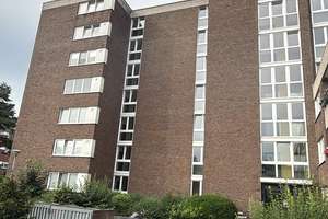 Wilmendyk | 2-Z mit Balkon | 47qm – Wilmendyk 64, 47803 Inrath/Kliedbruch, Krefeld – Vorschaubild 8