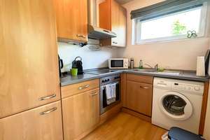 Bezugsfrei im Westend: Apartment mit Terrasse und Stellplatz – Die vollständige Adresse der Immobilie erhältst du vom Anbieter., 14052 Westend, Berlin – Vorschaubild 7