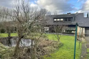 Großzügiges Wohnhaus für die ganze Familie in Hoberge-Uerentup – Bielefeld – Vorschaubild 10