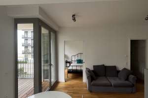 Schöne 2-Zimmer Wohnung nahe der Spree – Wilhelm-Caspar-Wegely-Straße 7, 10623 Charlottenburg, Berlin – Vorschaubild 14