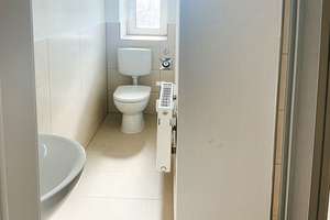 Mit weißen WBS/für Ein-Personen-Haushalt – Muldentalstr. 95, 4288 Liebertwolkwitz, Leipzig – Vorschaubild 2