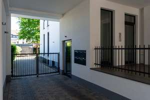 Exklusives Penthouse in Krefeld-Fischeln mit spektakulärer Dachterrasse – Die vollständige Adresse der Immobilie erhältst du vom Anbieter., 47807 Fischeln, Krefeld – Vorschaubild 3