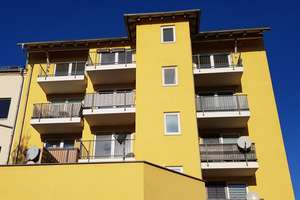 Schöne 2-Raum-Wohnung mit Balkon wieder zu vermieten – Moritzstr. 52, 8056 Mitte-Nord, Zwickau – Vorschaubild 2