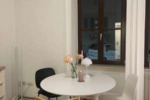 Schöne 1,5 Zimmer Wohnung in Wiesbaden – Steingasse 4, 65185 Mitte, Wiesbaden – Vorschaubild 4