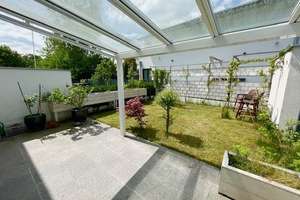 Neuwertiges energieeffizientes KfW55 RMH mit ca. 160 m² Wohnfläche – Die vollständige Adresse der Immobilie erhältst du vom Anbieter., 82272 Moorenweis – Vorschaubild 27