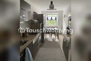 Tauschwohnung: 4 Zimmer Wohnung