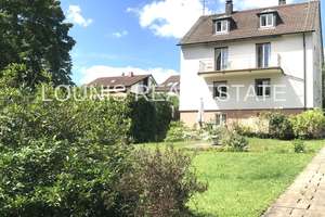 Mehrfamilienhaus in beliebter Lage in Stgt. Dachswald  mit großem Grundstück - inkl. Anbauoption – Die vollständige Adresse der Immobilie erhältst du vom Anbieter., 70569 Dachswald, Stuttgart – Vorschaubild 8