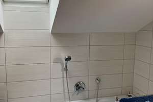 Eigentumswohnung  2 ZKB im DG mit EBK, Stpl, Balkon  (vermietet )zu verkaufen ! – Die vollständige Adresse der Immobilie erhältst du vom Anbieter., 99734 Nordhausen – Vorschaubild 4