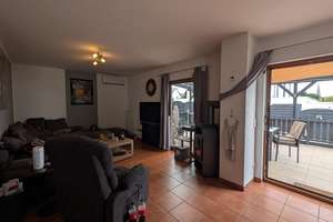 **Heimerzheim** Freistehendes Einfamilienhaus - große Sonnenterrasse, Klimaanlage, Kaminofen, Garage – Die vollständige Adresse der Immobilie erhältst du vom Anbieter., 53913 Swisttal – Vorschaubild 2