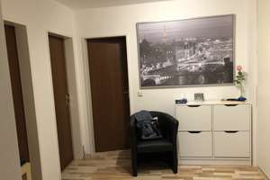 Moderne, helle Dachgeschosswohnung in ruhiger Seitenstraße von Duisburg-Röttgersbach – Bilsestr. 23, 47169 Röttgersbach, Duisburg – Vorschaubild 7