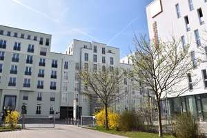 Attraktive 3-Zi.-Wohnung mit Einbauküche nahe U3, BMW & Olympiapark – Am Oberwiesenfeld 21, 80809 Am Riesenfeld, München – Vorschaubild 15