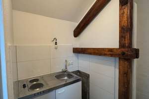Modernes WG-Zimmer mit eigener Kochnische in zentraler Lage – Adalbertsteinweg 3, 52070 Kaiserplatz, Aachen – Vorschaubild 2