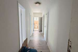 3- Zimmer Wohnung im Bremen in einer Ruhigen Lage – Die vollständige Adresse der Immobilie erhältst du vom Anbieter., 28239 Ohlenhof, Bremen – Vorschaubild 2