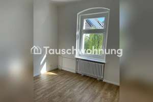 Tauschwohnung: 2-Zimmer-Flat in Charlottenburg-Wilmersdorf tauschen