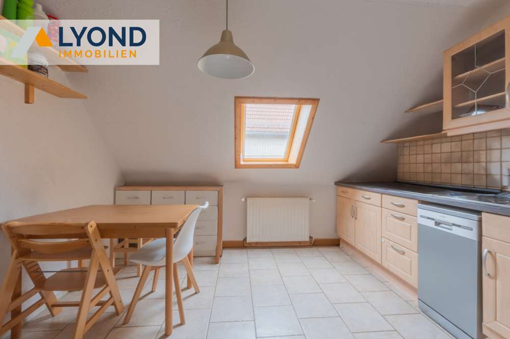 Immobilie in Schkopau - Halle - Leipzig: Zweifamilienhaus saniert mit Einlieger-Ferienwohnung – modern & energieeffizient - Bild 12