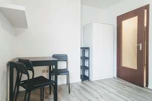 Studio-Apartment, Schwanenwall 28 WE 24 – Dortmund 28, 44135 Westfalendamm, Dortmund – Vorschaubild 6