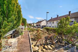 Licht. Garten. Lebensqualität. – diese DHH in Eberstadt hat das gewisse Etwas – Die vollständige Adresse der Immobilie erhältst du vom Anbieter., 74246 Eberstadt – Vorschaubild 24