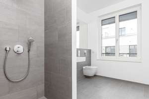 Barrierefreie Wohnung im schönen Potsdam - Provisionsfrei! – Georg-Hermann-Allee 122, 14469 Bornstedt, Potsdam – Vorschaubild 15