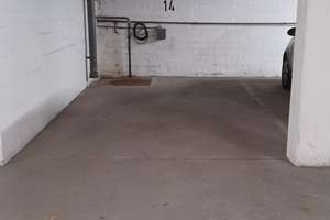 Exklusive, modernisierte und möblierte 2,5-Zimmer DG-Wohnung und Tiefgarage. – Karlsruhe Straße / Kurfürstendamm -, 10711 Halensee, Berlin – Vorschaubild 26