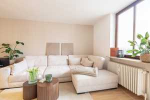 3-Zimmer-Wohnung mit Loggia/Balkon in Top-Lage – Vogelmauer 1, 86150 Augsburg – Vorschaubild 1