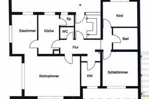 2 Familenhaus in Altsteußlingen bei Ehingen teilvermietet – Alb-Donau-Kreis – Vorschaubild 27