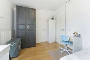 Ihr neues Zuhause wartet - modernes Reihenhaus mit Garten, Dachterrasse & 2 Stellplätzen – Die vollständige Adresse der Immobilie erhältst du vom Anbieter., 28357 Lehesterdeich, Bremen – Vorschaubild 24