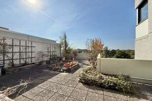 An der Leinemasch & Nähe Zentrum: Ansprechendes 3-Zimmer-Penthouse mit großer Dachterrasse – Die vollständige Adresse der Immobilie erhältst du vom Anbieter., 30459 Ricklingen (Ortsteil), Hannover – Vorschaubild 2