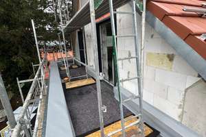 2-Zimmer-Wohnung mit Dachterrasse in Fürth – Wilhelmstraße 38a, 90766 Schwand, Eigenes Heim, Fürth – Vorschaubild 3