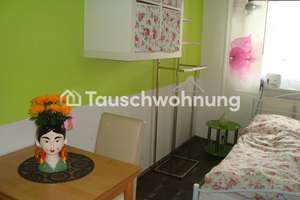 Tauschwohnung: Ich biete eine  Wohnung in Leipzig-suche Wohnung in Berlin