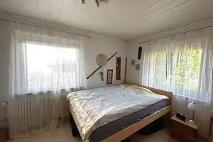 Exklusives 2-Familienhaus mit vielen Extras in naturnaher Wohnlage mit Panoramablick – Rems-Murr-Kreis – Vorschaubild 9