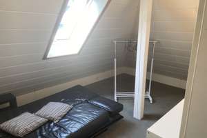 Wohnen mit Charakter: Gepflegtes 1,5-Zimmer-Apartment in Bochum mobliert – 44795 Weitmar-Mitte, Bochum – Vorschaubild 6