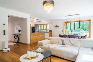 Bad Tölz | Einziehen & wohlfühlen! Das perfekte XXL-Familienhaus  in idyllischer Lage am Wald – Die vollständige Adresse der Immobilie erhältst du vom Anbieter., 83646 Bad Tölz – Vorschaubild 5