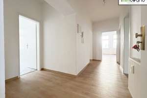 4-Zimmer-Wohnung mit kleinem Balkon, Abstellraum, Tageslichtbad mit Wanne und Gäste-WC mit Dusche. – Peter-Paul-Straße 9, 39106 Alte Neustadt, Magdeburg – Vorschaubild 5