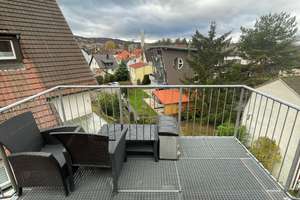 Gepflegte 4-Zimmer-Maisonette-Wohnung mit Balkon in Schorndorf – Die vollständige Adresse der Immobilie erhältst du vom Anbieter., 73614 Schorndorf – Vorschaubild 13