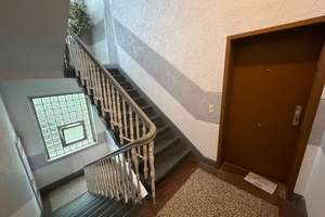 Eigene Wohnideen verwirklichen in einer charmanten Altbauwohnung mit Stellplatz in zentraler Lage! – Die vollständige Adresse der Immobilie erhältst du vom Anbieter., 45888 Bulmke-Hüllen, Gelsenkirchen – Vorschaubild 11