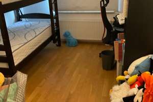 BEMERODE | Gepflegtes 5-Zimmer-Reihenmittelhaus mit Garten und Stellplatz – Jakobskamp  36, 30539 Bemerode, Hannover – Vorschaubild 4