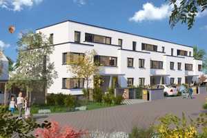 Neues KFW 40 Eckhaus Tarforster Höhe mit schöner Dachterrasse - Garage optional möglich – Trier – Vorschaubild 11