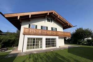 Top-Gelegenheit! Traumhaus am Tegernsee mit schönem Gartengrundstück zu vermieten! – Die vollständige Adresse der Immobilie erhältst du vom Anbieter., 83707 Bad Wiessee – Vorschaubild 2