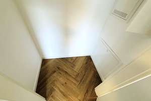 Modernes Studio möbliert mit EBK, Balkon und Abstellkammer!!! – Glienicker Weg 136, 12489 Adlershof, Berlin – Vorschaubild 3