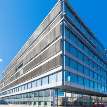 Moderne Büroflächen in Sachsenhausen | provisionsfrei