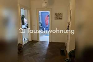 Tauschwohnung: Tausche ruhige 2 Zi gg 3-4 Zi in Haidhausen – Orleansstr 53, 81667 Haidhausen Süd, München – Vorschaubild 3
