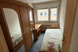 Attraktive 3-Zimmer-Wohnung mit Balkon und EBK in Mannheim  – S 1 -, 68161 Innenstadt/Jungbusch, Mannheim – Vorschaubild 7