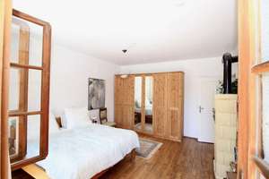 Jugendstilhaus mit Seele und Charakter. Ein Zuhause mit Garten für Familien und Individualisten – Die vollständige Adresse der Immobilie erhältst du vom Anbieter., 84424 Isen – Vorschaubild 20